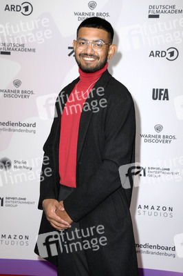 First Steps Awards 2022 in Berlin