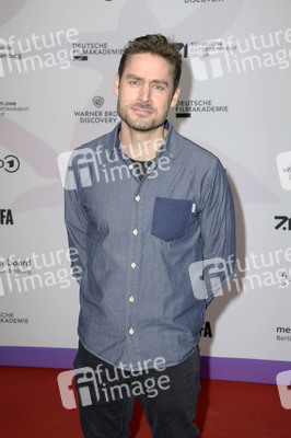 First Steps Awards 2022 in Berlin