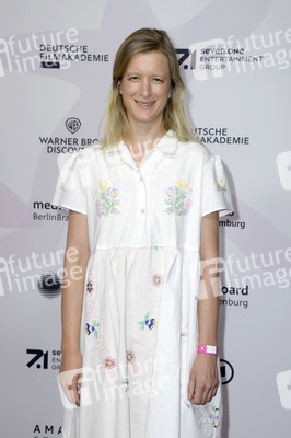 First Steps Awards 2022 in Berlin