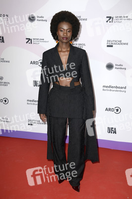 First Steps Awards 2022 in Berlin