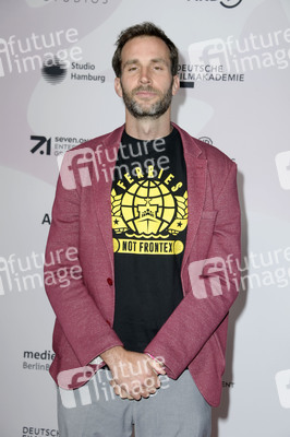First Steps Awards 2022 in Berlin