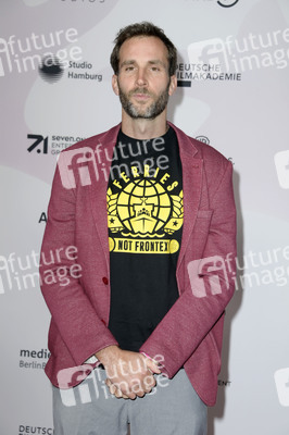 First Steps Awards 2022 in Berlin
