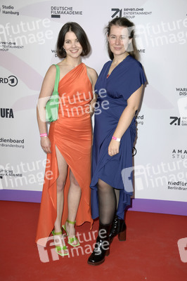 First Steps Awards 2022 in Berlin