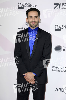 First Steps Awards 2022 in Berlin