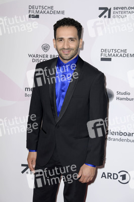 First Steps Awards 2022 in Berlin