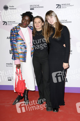 First Steps Awards 2022 in Berlin