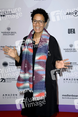 First Steps Awards 2022 in Berlin