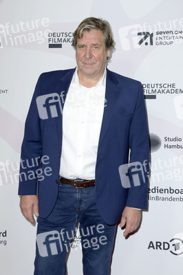 First Steps Awards 2022 in Berlin
