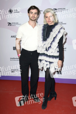 First Steps Awards 2022 in Berlin