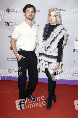 First Steps Awards 2022 in Berlin