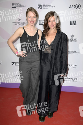 First Steps Awards 2022 in Berlin
