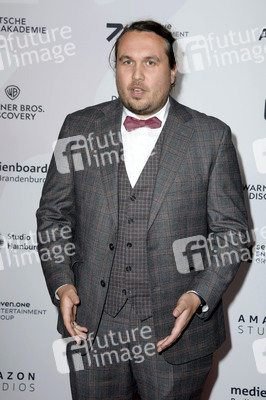 First Steps Awards 2022 in Berlin