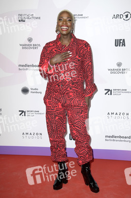 First Steps Awards 2022 in Berlin