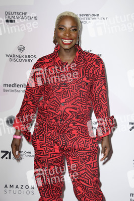 First Steps Awards 2022 in Berlin