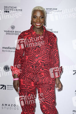 First Steps Awards 2022 in Berlin