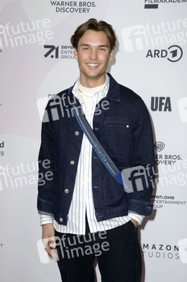 First Steps Awards 2022 in Berlin