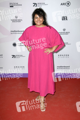 First Steps Awards 2022 in Berlin