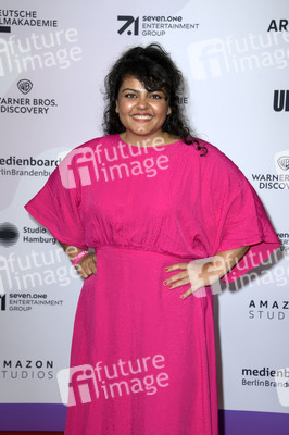 First Steps Awards 2022 in Berlin