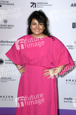 First Steps Awards 2022 in Berlin