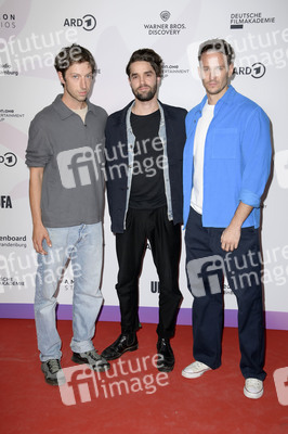 First Steps Awards 2022 in Berlin