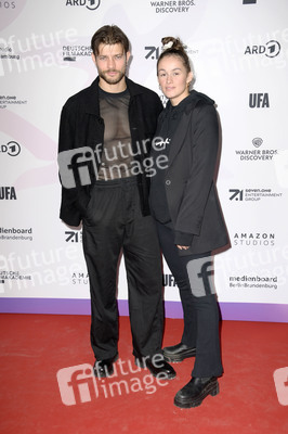 First Steps Awards 2022 in Berlin