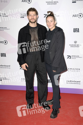 First Steps Awards 2022 in Berlin
