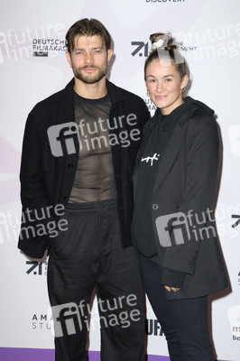 First Steps Awards 2022 in Berlin