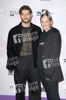 First Steps Awards 2022 in Berlin