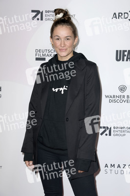 First Steps Awards 2022 in Berlin