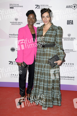 First Steps Awards 2022 in Berlin