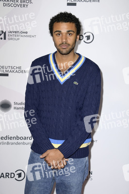 First Steps Awards 2022 in Berlin