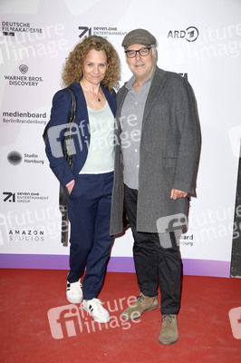 First Steps Awards 2022 in Berlin