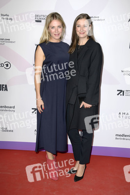 First Steps Awards 2022 in Berlin