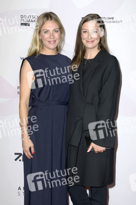 First Steps Awards 2022 in Berlin