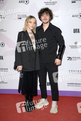 First Steps Awards 2022 in Berlin