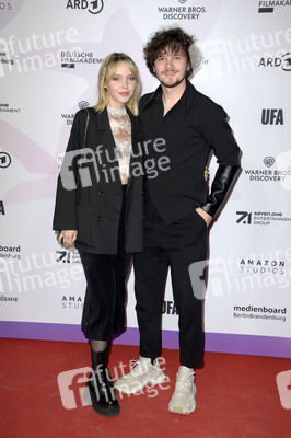 First Steps Awards 2022 in Berlin