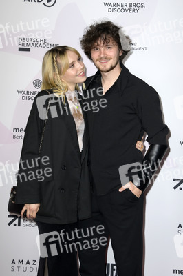 First Steps Awards 2022 in Berlin