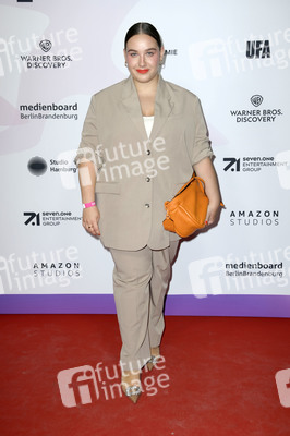 First Steps Awards 2022 in Berlin