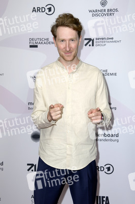 First Steps Awards 2022 in Berlin