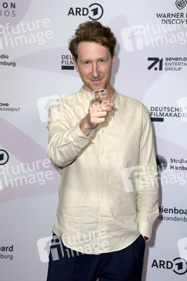 First Steps Awards 2022 in Berlin