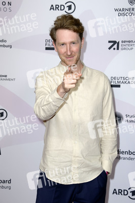 First Steps Awards 2022 in Berlin