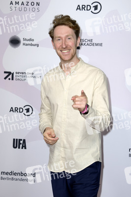 First Steps Awards 2022 in Berlin