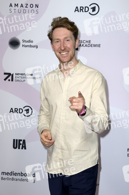 First Steps Awards 2022 in Berlin