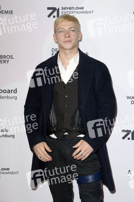 First Steps Awards 2022 in Berlin