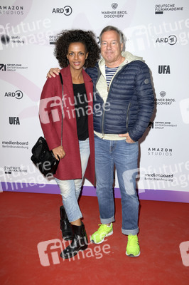 First Steps Awards 2022 in Berlin