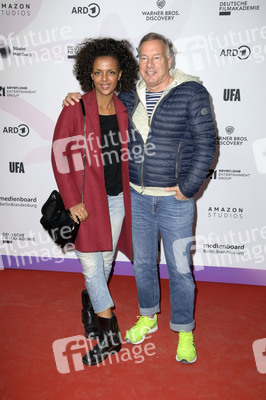 First Steps Awards 2022 in Berlin