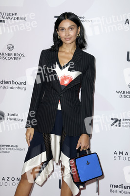 First Steps Awards 2022 in Berlin