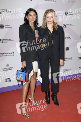 First Steps Awards 2022 in Berlin