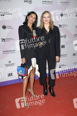 First Steps Awards 2022 in Berlin