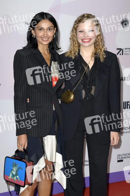 First Steps Awards 2022 in Berlin